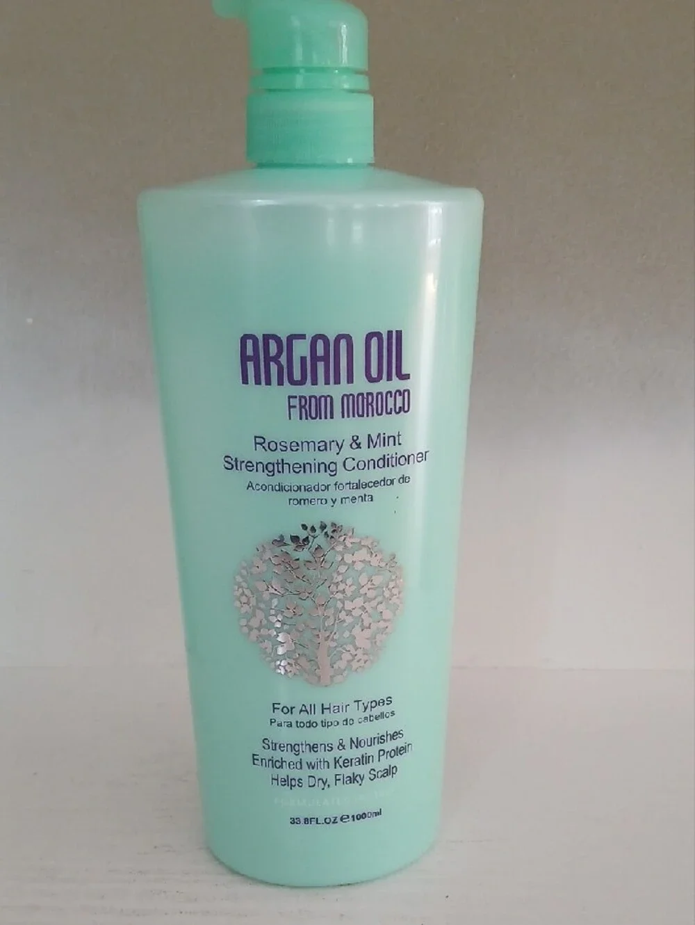 Rosemary & Mint Strengthening Shampoo Or Conditioner
